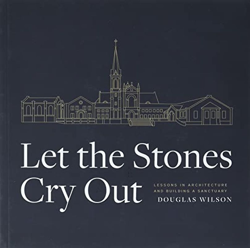 Let the Stones Cry Out