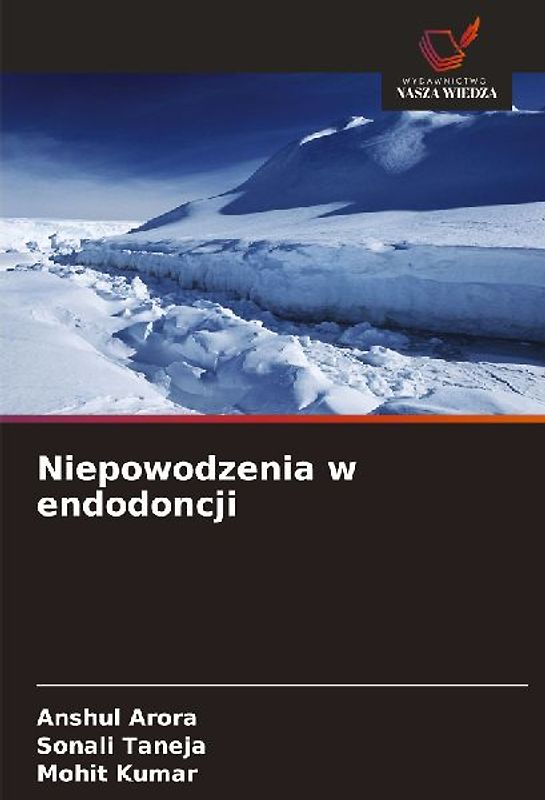 Niepowodzenia w endodoncji