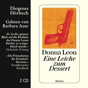 Eine Leiche zum Dessert