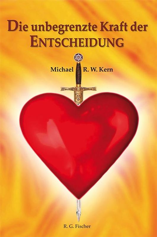 Die unbegrenzte Kraft der Entscheidung