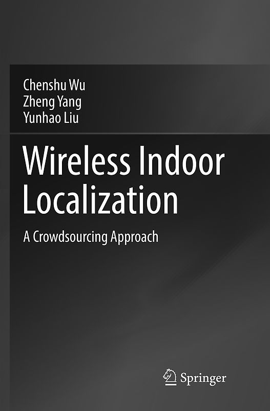 Wireless Indoor Localization