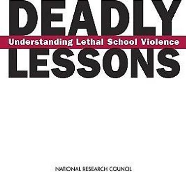 Deadly Lessons