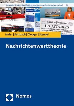 Nachrichtenwerttheorie