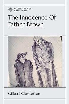 The Innocence Of Father Brown