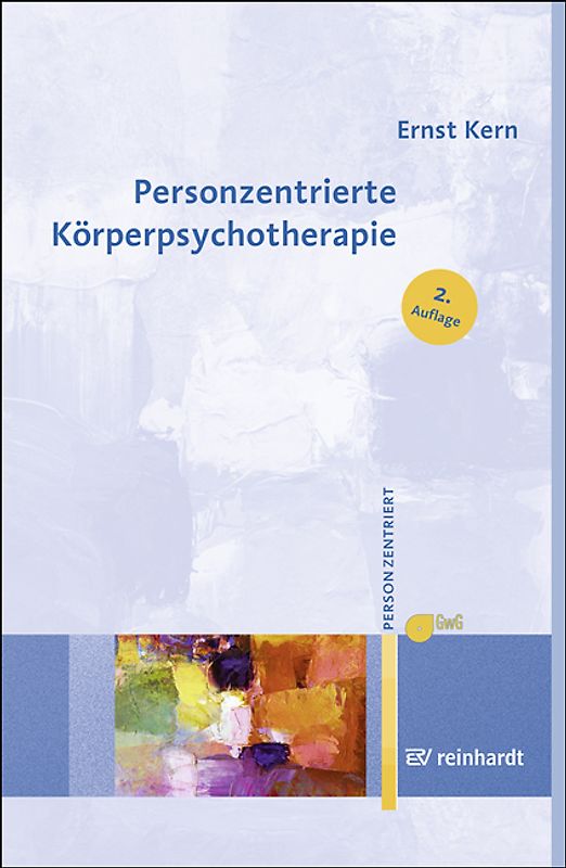 Personzentrierte Körperpsychotherapie