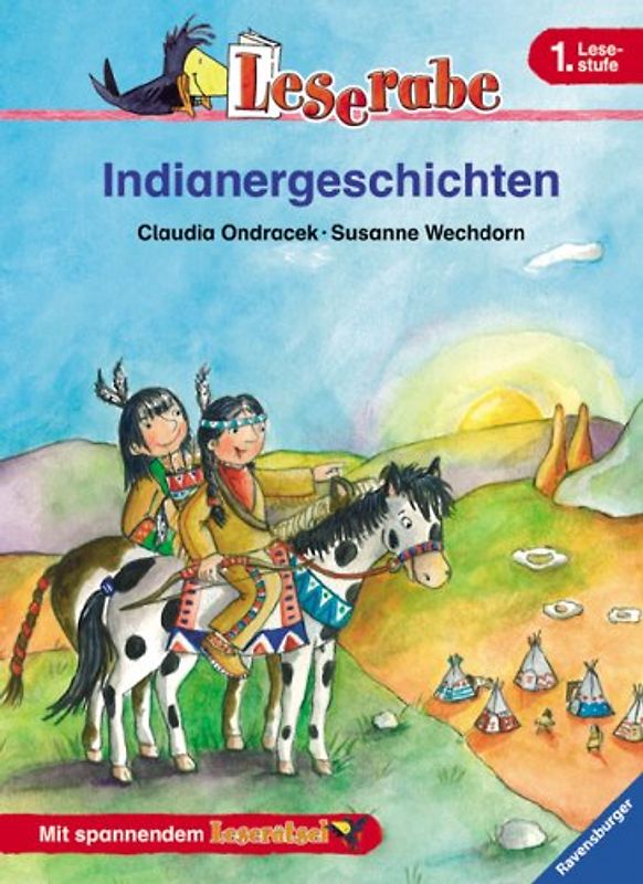 Indianergeschichten