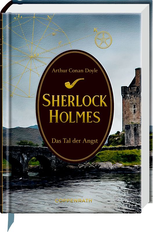 Sherlock Holmes Bd. 6