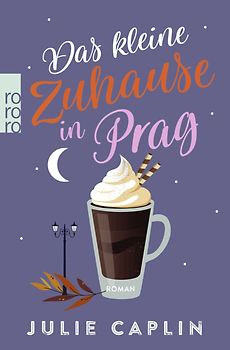 Das kleine Zuhause in Prag