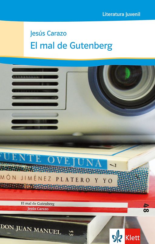 El mal de Gutenberg