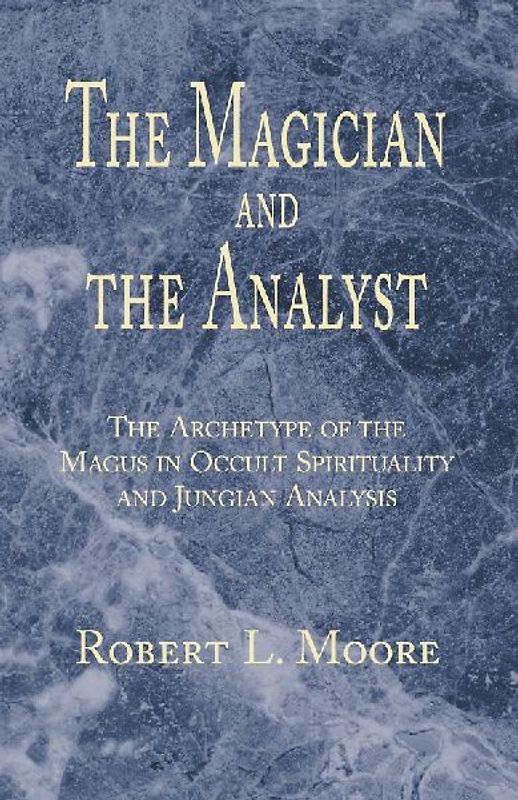 The Magician and the Analyst