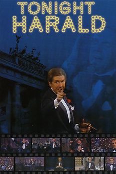 Harald Juhnke - Tonight Harald