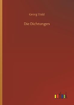 Die Dichtungen