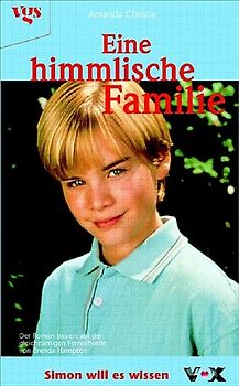 Eine himmlische Familie. Simon will es wissen