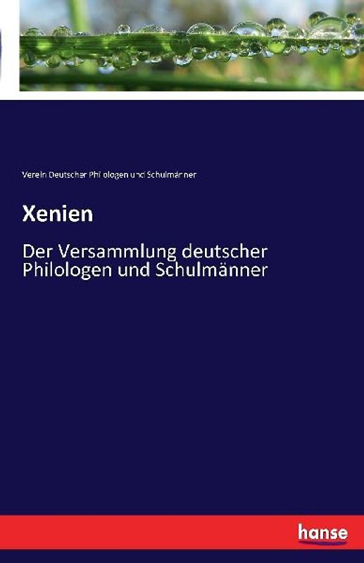 Xenien