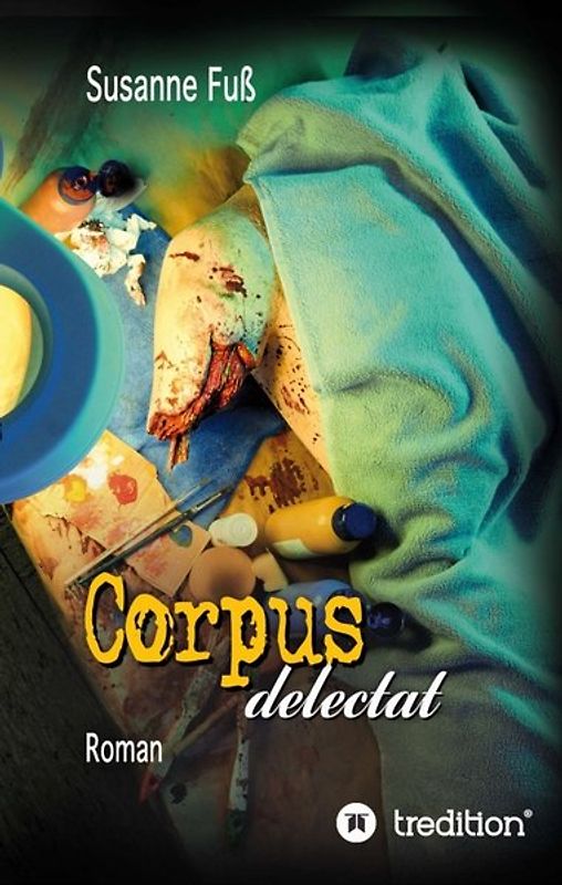 Corpus delectat