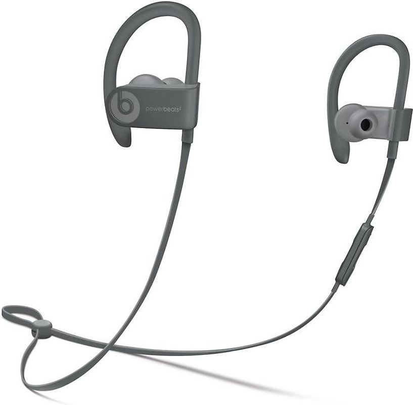 Beats by Dr. Dre Powerbeats3 [Neighborhood Collection] grijs
