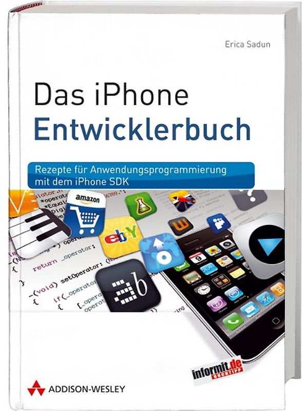 Das iPhone-Entwicklerbuch