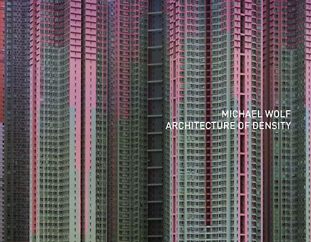 Architecture of Density