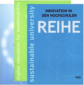 Nachhaltigkeit ist machbar