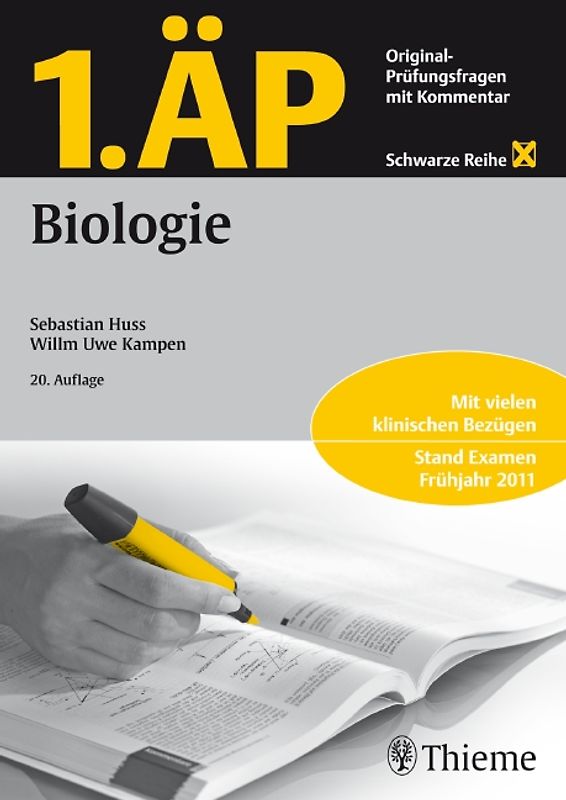 1. ÄP Biologie