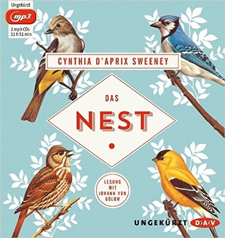 Das Nest