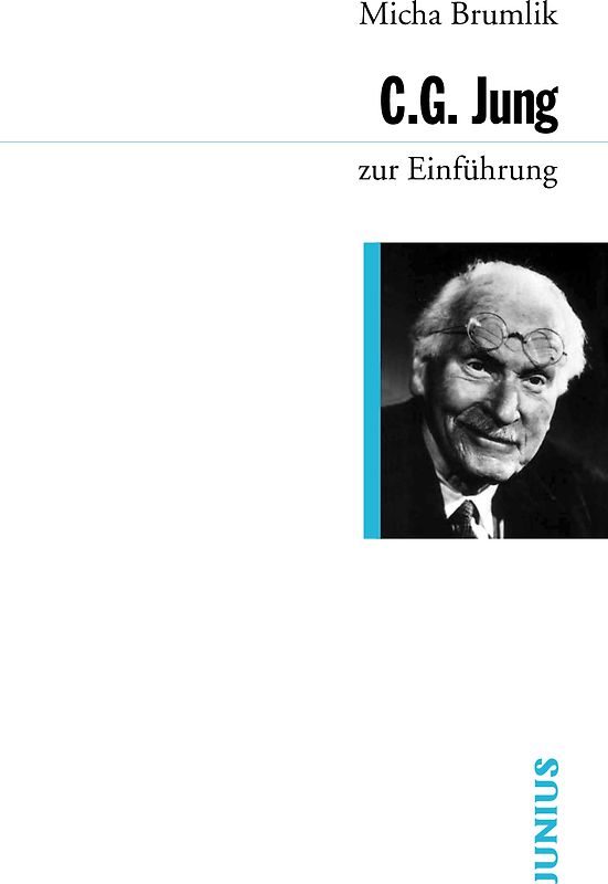C. G. Jung zur Einführung