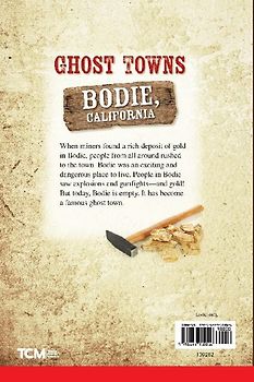 Ghost Towns