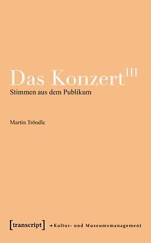 Das Konzert III