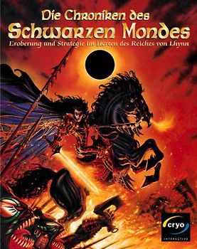 Die Chroniken des Schwarzen Mondes. Low Budget PC Spiele