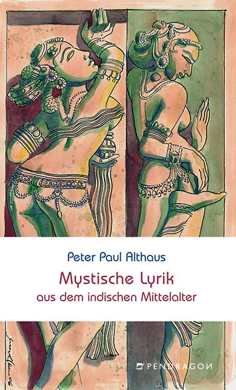 Mystische Lyrik aus Indien