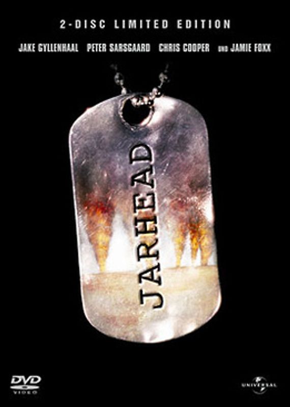 Jarhead S.E. DVD