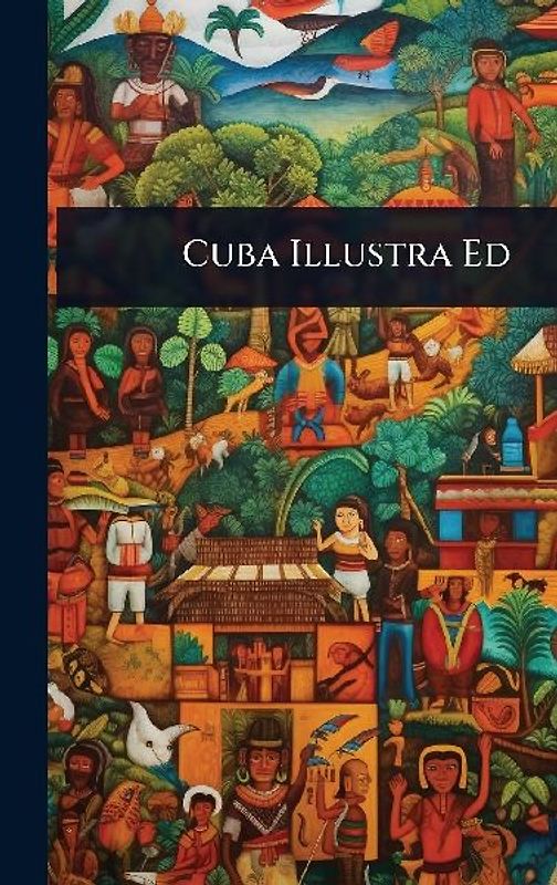 Cuba Illustra Ed