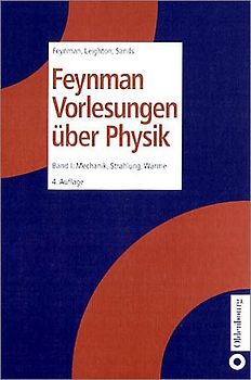 Feynman Vorlesungen über Physik