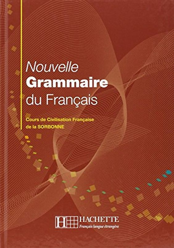 Nouvelle Grammaire du Français