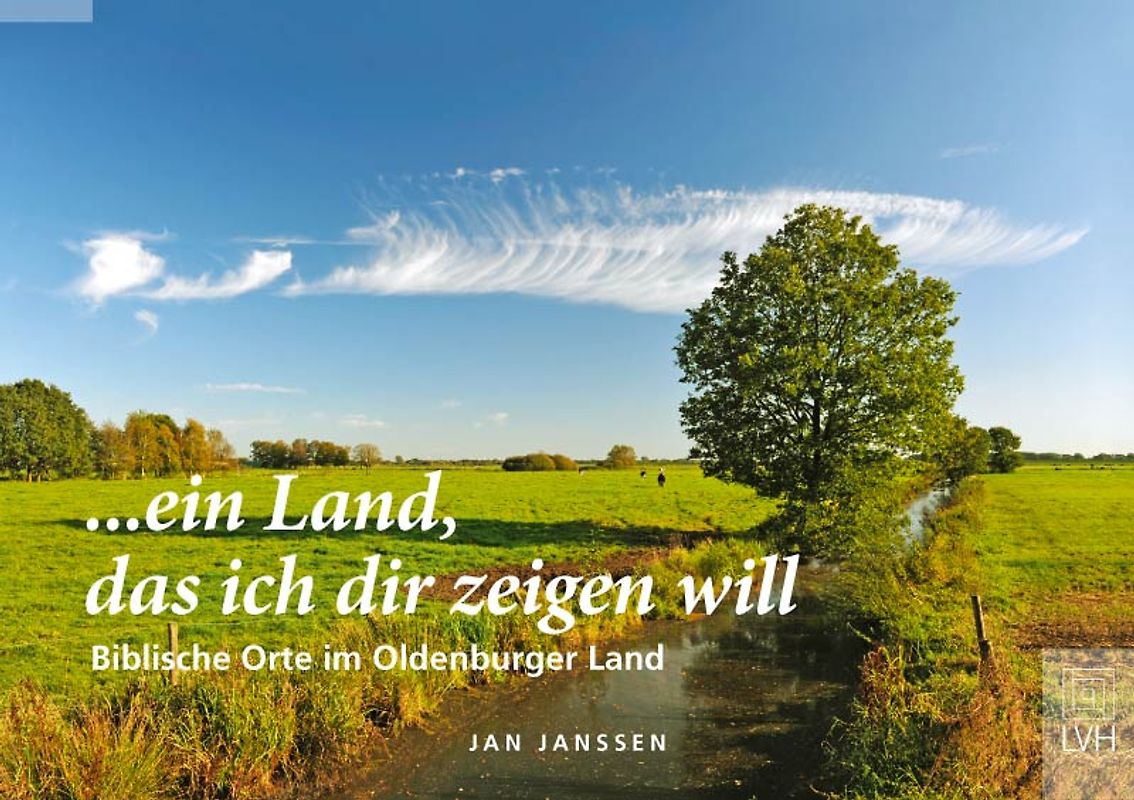 ... ein Land, das ich dir zeigen will