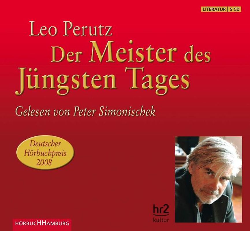 Der Meister des Jüngsten Tages