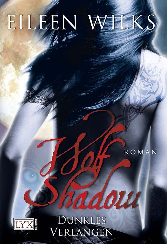 Wolf Shadow - Dunkles Verlangen