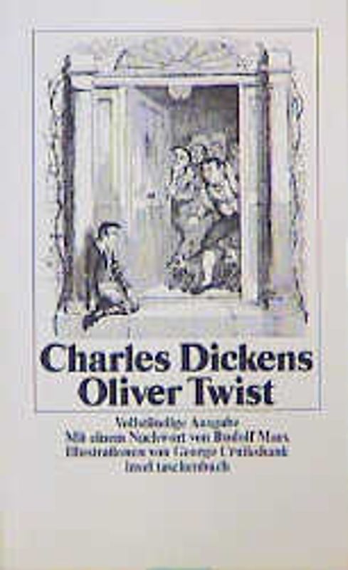 Oliver Twist