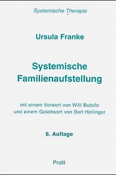 Systemische Familienaufstellung