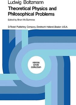 Theoretical Physics and Philosophical Problems