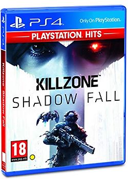 Killzone Shadow Fall [UK Import] PlayStation 4