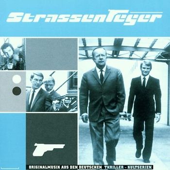 Various - Strassenfeger [Soundtrack]