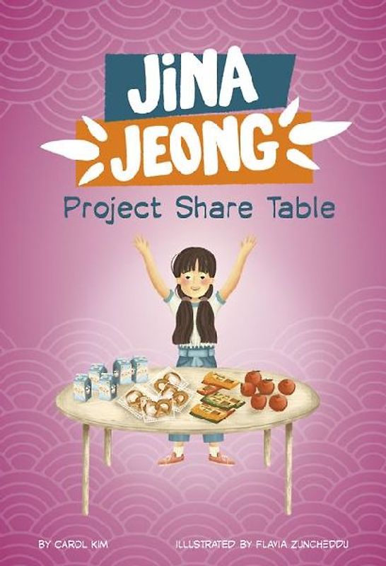 Project Share Table