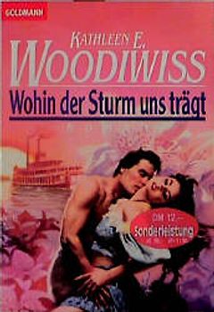 Wohin der Sturm uns trägt