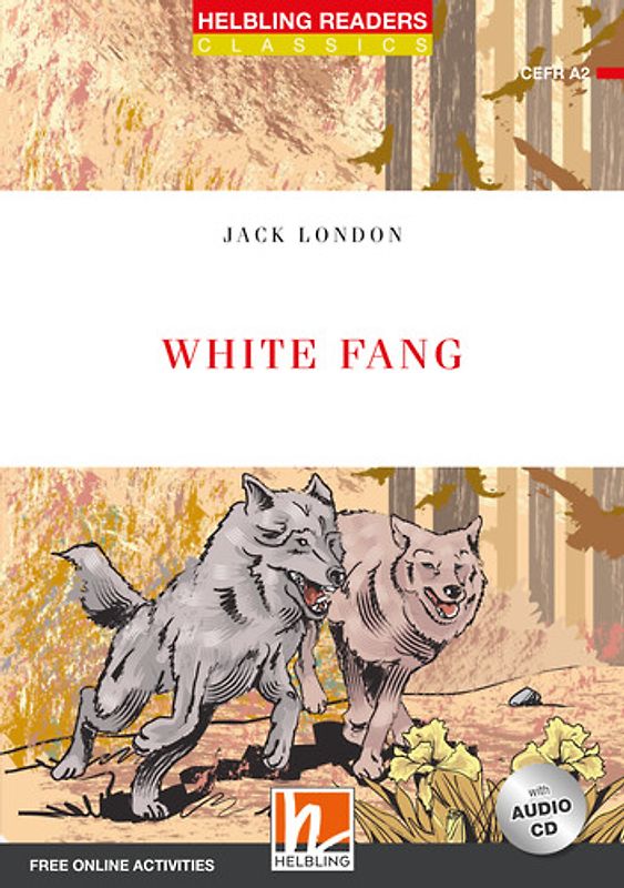 White Fang (NE)