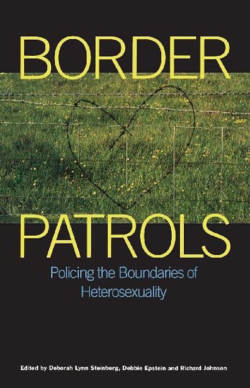 Border Patrols