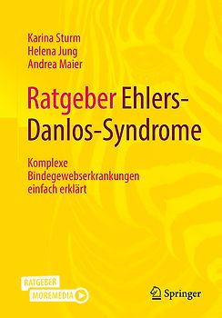 Ratgeber Ehlers-Danlos-Syndrome