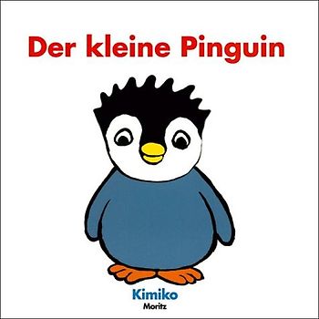 Der kleine Pinguin