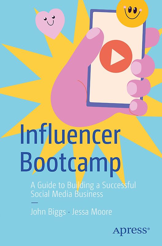 Influencer Boot Camp