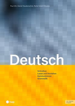 Deutsch (Print inkl. digitaler Ausgabe)